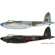 Airfix A04023 1/72 de Havilland Mosquito