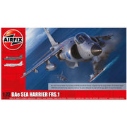 Airfix A04051A 1/72 BAe Harrier FRS.1 Sea Harrier