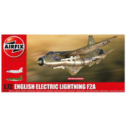 Airfix 04054A 1/72 BAC/EE English Electric Lightning F.2A