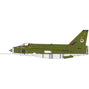 Airfix A04054A 1/72 BAC/EE English Electric Lightning F.2A