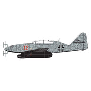 Airfix A04062 1/72 Messerschmitt Me 262B-1a