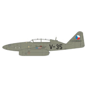 Airfix A04062 1/72 Messerschmitt Me 262B-1a