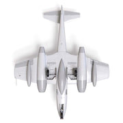 Airfix A04064 1/72 Gloster Meteor F.8
