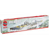 Airfix A04212V 1/600 Vintage Classics HMS Belfast