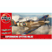 Airfix 05117A 1/48 Supermarine Spitfire Mk.XII