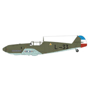 Airfix A05120B 1/48 Messerschmitt Bf109E-3/E-4