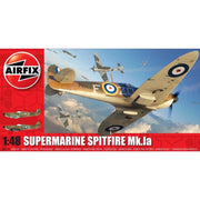 Airfix A05126A 1/48 Supermarine Spitfire Mk.1 Plastic Model Kit