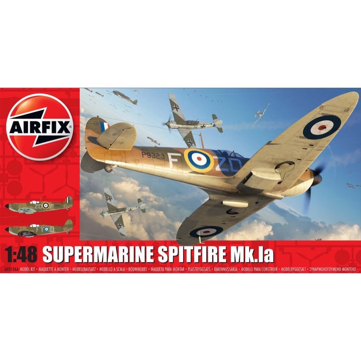 Airfix Frame Shop Airfix Models Kits at Metro Hobbies Australia