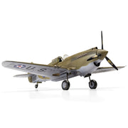 Airfix A05130A 1/48 Curtiss P-40B Warhawk