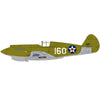 Airfix A05130A 1/48 Curtiss P-40B Warhawk