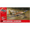 Airfix 05131A 1/48 North American P-51D Mustang