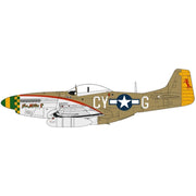 Airfix A05131A 1/48 North American P-51D Mustang