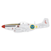 Airfix A05136 1/48 North American F-51D Mustang