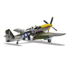 Airfix A05138 1/48 North American P-51D Mustang