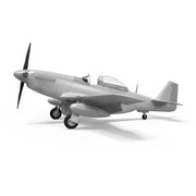 Airfix A05138 1/48 North American P-51D Mustang
