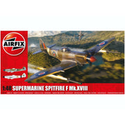 Airfix 05140 1/48 Supermarine Spitfire Mk.XVIII