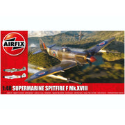 Airfix 05140 1/48 Supermarine Spitfire Mk.XVIII