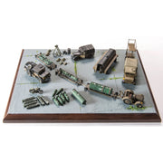 Airfix A05330 1/72 RAF Bomber Re-Supply Set