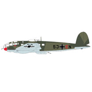 Airfix A06014 1/72 Heinkel He.111 P2