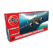 Airfix A06015 1/72 North American B25C/D Mitchell