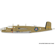 Airfix 1/72 North American B-25B Mitchell