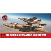 Airfix 06022A 1/72 Blackburn Buccaneer S.2B Gulf War