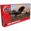 Airfix A08013A 1/72 Avro Lancaster B.I/B.III