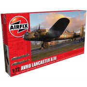 Airfix A08013A 1/72 Avro Lancaster B.I/B.III