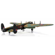 Airfix A08013A 1/72 Avro Lancaster B.I/B.III