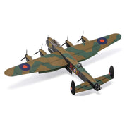 Airfix A08013A 1/72 Avro Lancaster B.I/B.III