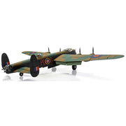 Airfix A08013A 1/72 Avro Lancaster B.I/B.III