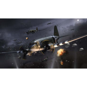 Airfix A08014 1/72 Douglas C-47 A/D Skytrain