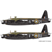 Airfix A08021 1/72 Vickers Wellington Mk.II