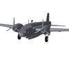Airfix A08021 1/72 Vickers Wellington Mk.II
