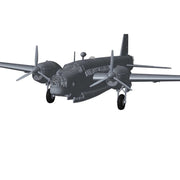 Airfix A08021 1/72 Vickers Wellington Mk.II