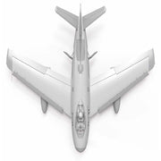 Airfix A08110 1/48 North American F-86F-40 Sabre