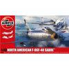 Airfix 08110 1/48 North American F-86F-40 Sabre