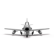 Airfix A08110 1/48 North American F-86F-40 Sabre