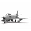 Airfix A08110 1/48 North American F-86F-40 Sabre