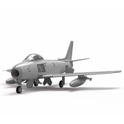 Airfix A08110 1/48 North American F-86F-40 Sabre
