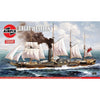 Airfix 08252V 1/180 Great Western Padlle Sail Ship