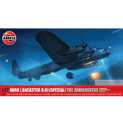 Airfix 09007A 1/72 Avro Lancaster B.III Special The Dambusters