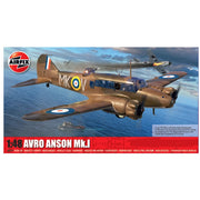 Airfix A09191 1/48 Avro Anson Mk.1 RAAF