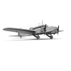 Airfix A09191 1/48 Avro Anson Mk.1 RAAF