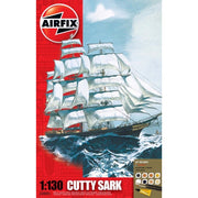 Airfix A09253V 1/130 Vintage Classics Cutty Sark