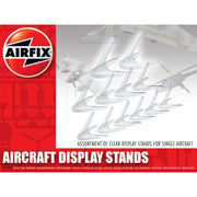 Airfix AF1008 Assorted Small Display Stands