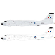 Airfix A11001A 1/72 Vickers Valiant