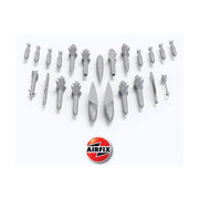 Airfix 12014 1/48 Blackburn Buccaneer S.2B RAF