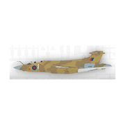Airfix 12014 1/48 Blackburn Buccaneer S.2B RAF