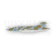 Airfix 12014 1/48 Blackburn Buccaneer S.2B RAF